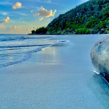 Posada Sunshine Paradise Providencia Island Exterior foto