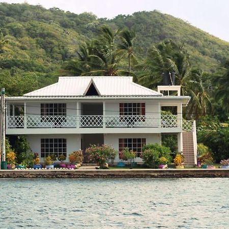 Posada Sunshine Paradise Providencia Island Exterior foto