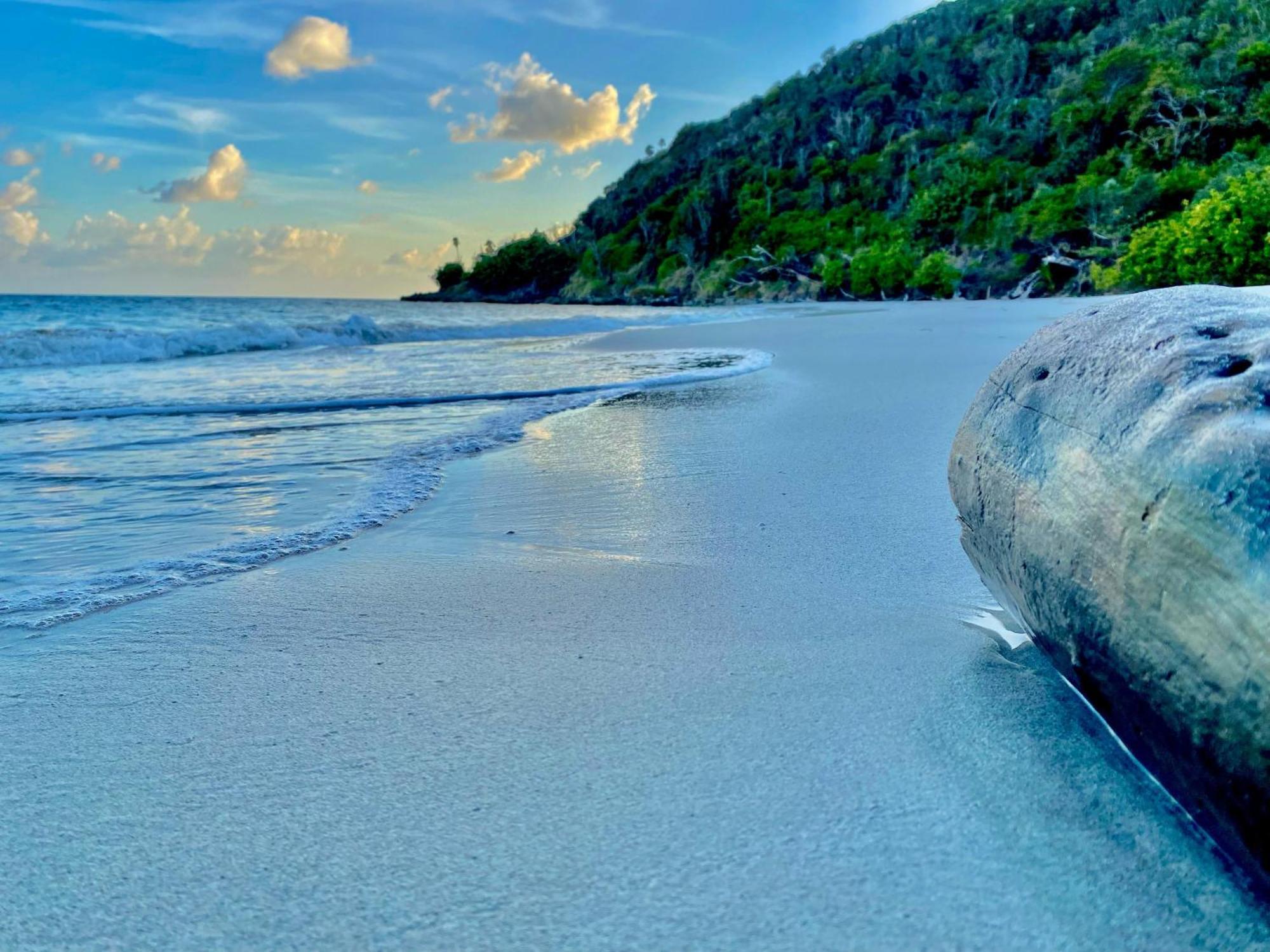 Posada Sunshine Paradise Providencia Island Exterior foto