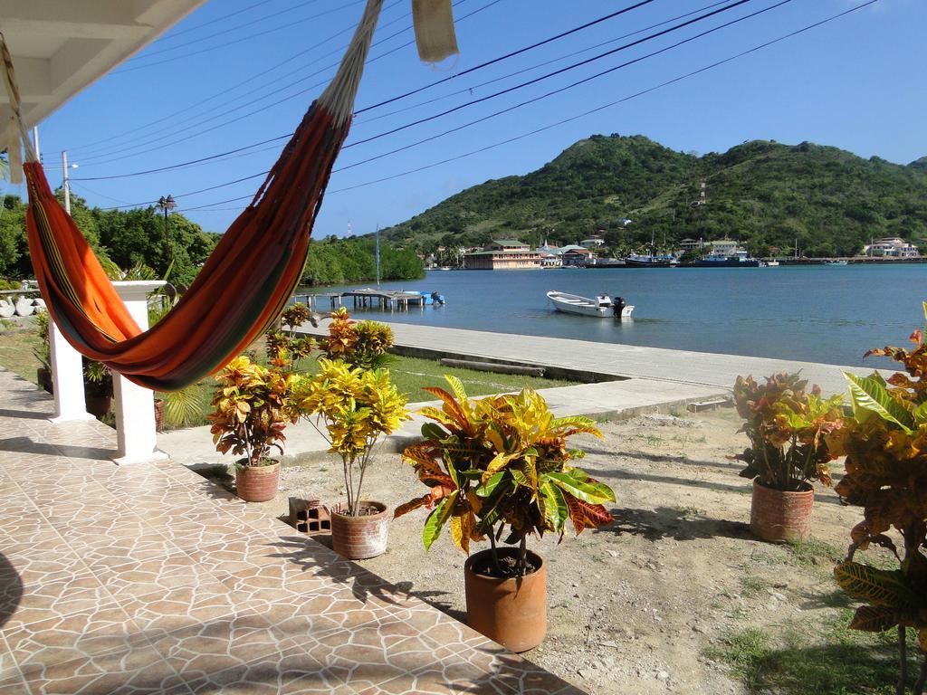 Posada Sunshine Paradise Providencia Island Exterior foto