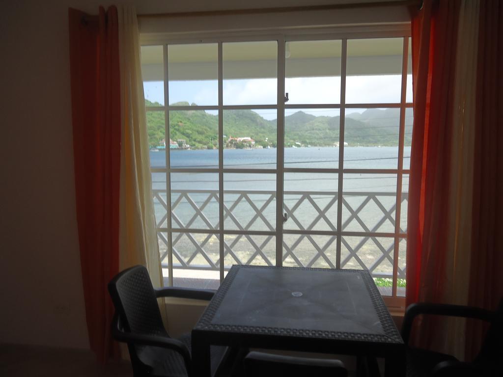 Posada Sunshine Paradise Providencia Island Exterior foto