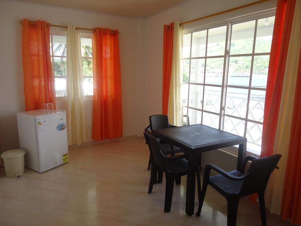 Posada Sunshine Paradise Providencia Island Exterior foto