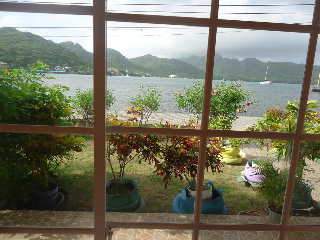 Posada Sunshine Paradise Providencia Island Exterior foto