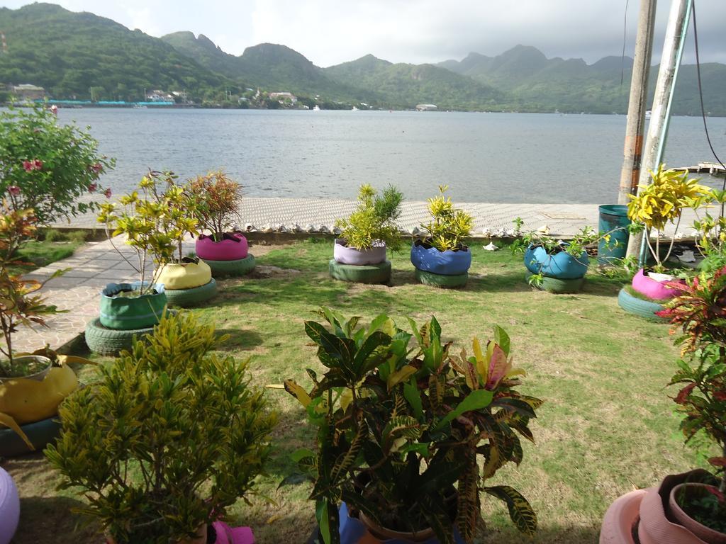 Posada Sunshine Paradise Providencia Island Exterior foto