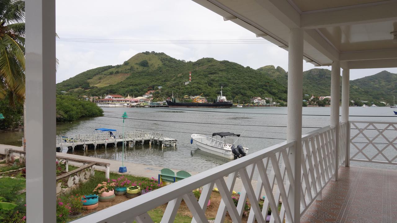Posada Sunshine Paradise Providencia Island Exterior foto