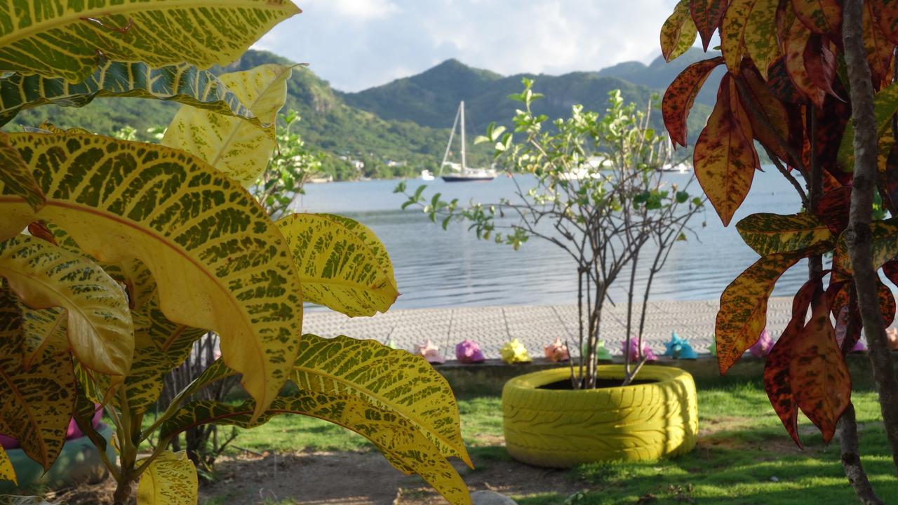 Posada Sunshine Paradise Providencia Island Exterior foto